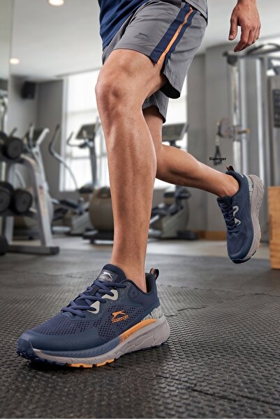 Slazenger ®   Ανδρικά αθλητικά παπούτσια για τρέξιμο και περπάτημα της σειράς...