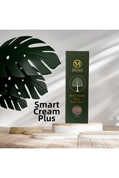 MİSWELL Plus Cream