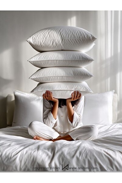 İz Home Σετ 4 τεμαχίων XXL μαξιλαριών διακοσμητικών μαξιλαριών για τον καναπέ...