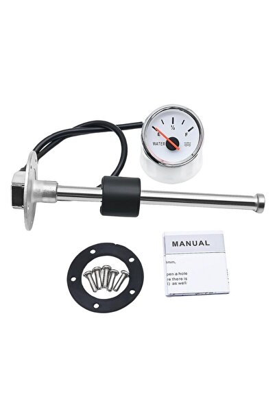 Motorobit BS 250mm Sıvı Seviye Sensörü ve Göstergesi