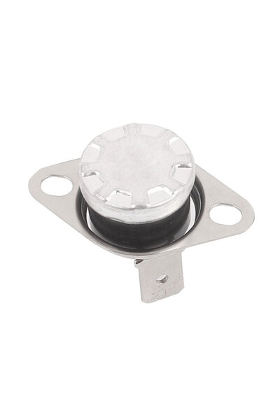 Motorobit KSD301 85 °C Limit Termostat NO 250V 10A