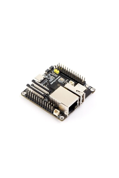WaveShare ESP32-P4-NANO Yüksek Performanslı Geliştirme Kartı