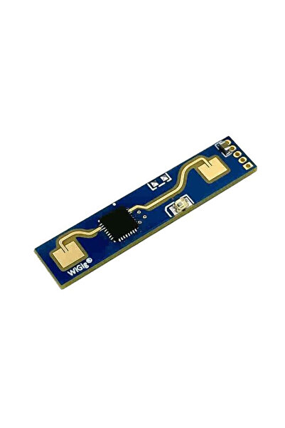 HI-LINK HLK-LD2410B+BLE 24Ghz Radar Hareket Algılama Sensörü Modülü