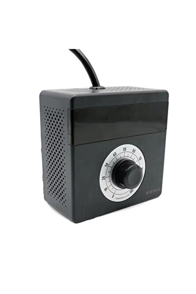 Motorobit ST-BTA41-B AC 220V 4000W Motor Hız Kontrol Modülü