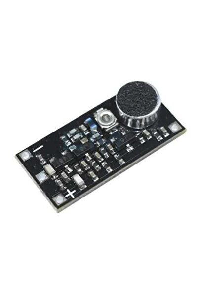 Genel Markalar 88-108MHz Mini Kablosuz FM Verici Modülü