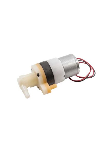 Motorobit 3.7V DC Su Pompası - SabunKöpük Pompası