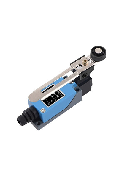 Motorobit ME-8108 Plastik Gövde Limit Switch
