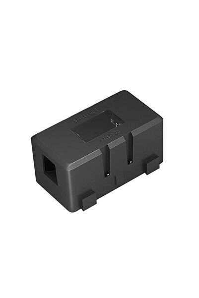Motorobit ANS-200 Midi Sigorta Kutusu - 80A Sigortalı