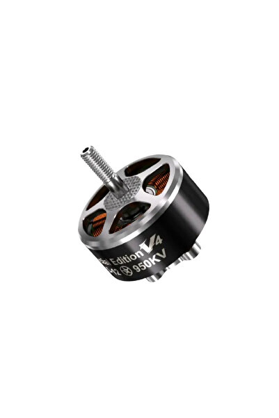 Brother Hobby BrotherHobby Special Edition V4 950KV 32.5-12 Fırçasız Drone Mo...