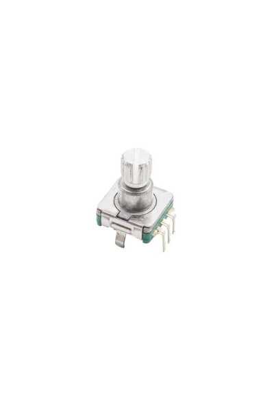 Motorobit 11mm Rotary Encoder - Oto Potans
