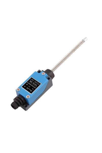 Motorobit ME-9101 Plastik Gövde Limit Switch