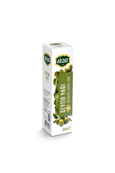 Genel Markalar Zeytinyağı 50 ml