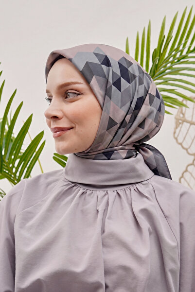 Eşarp Sokağı وشاح قطني ناعم SPE29