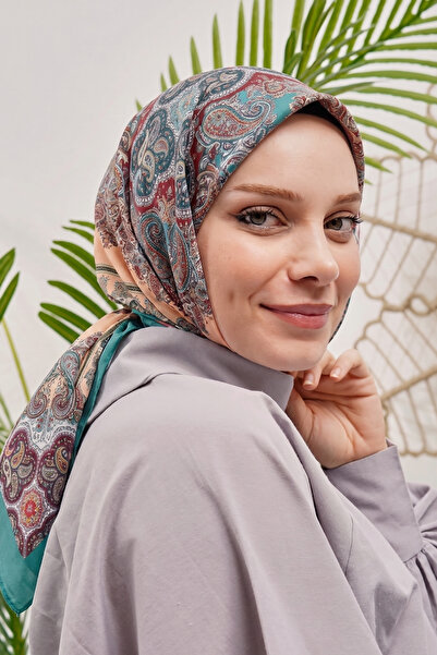 Eşarp Sokağı وشاح قطني ناعم SPE27