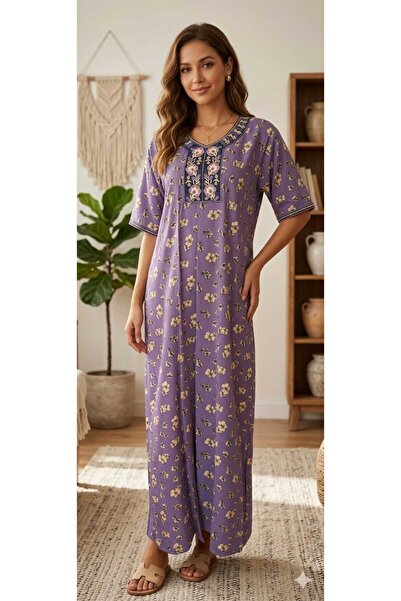 bbs fashion قميص نوم نسائي