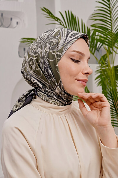 Soft Pamuk Eşarp SPE36
