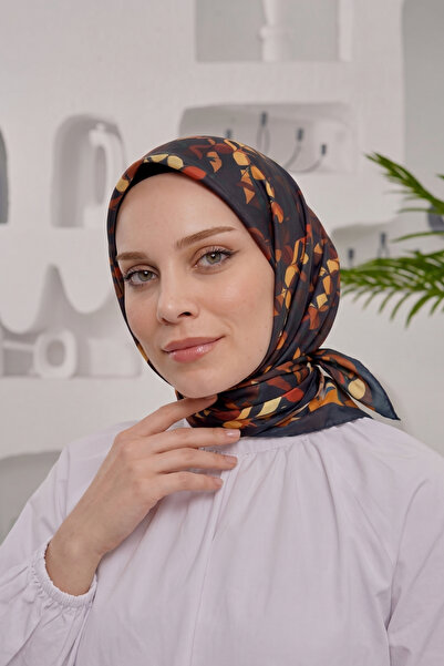 Eşarp Sokağı وشاح قطني ناعم SPE15