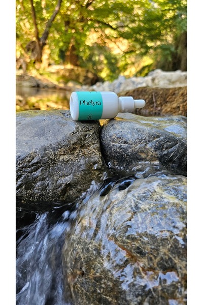 Phelyra Ελιξίριο