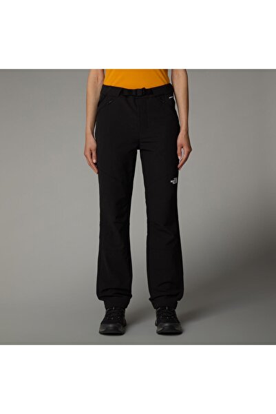 THE NORTH FACE W DIABLO REG STRAIGHT PANT NF0A7Z894EN1