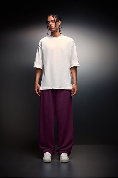 Slatra Ανδρική φόρμα Mürdüm Basic Baggy