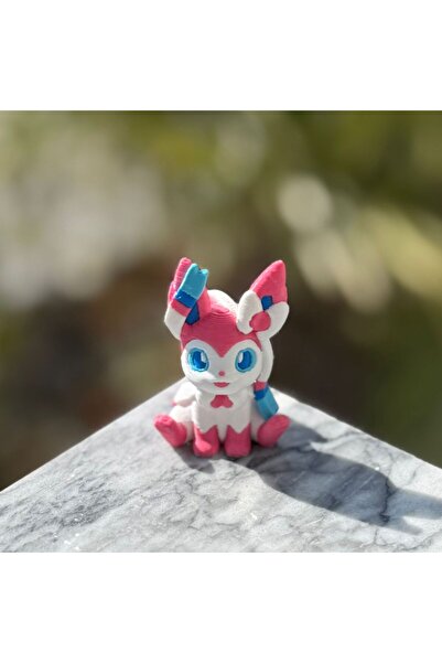 vahobi3d سيلفيون # 0700 مجسم – ديكور طاولة قابل للتجميع