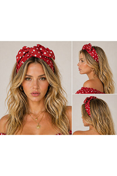 Bukiro Telli Bandana özel seri kaliteli kumaş telli saç bandı fransız dantel ...