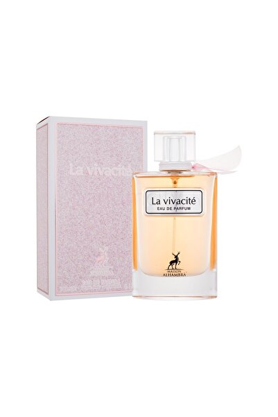 Maison Alhambra Maison Alhambra Ladies La Vita Bella EDP