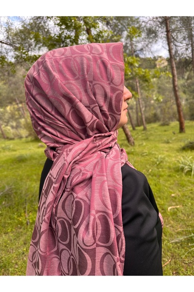 Sal Pamuklu Şal