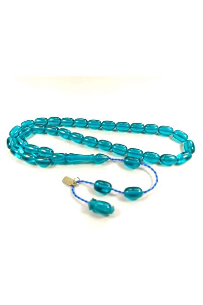 İskeçe Tesbih Γερμανική ζάρι κεχριμπαριού με πιστοποίηση Master Craftsmanship...