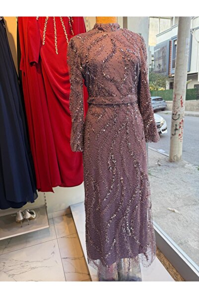 MERETTO By Akıl Ελίζ Βραδινό Φόρεμα