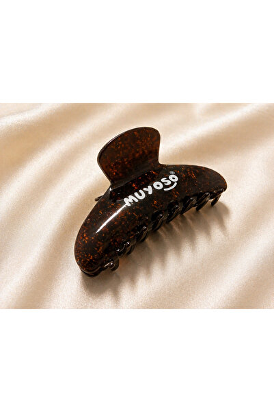Becha Bijuteri Muyoso Pearlescent Colorful Latch Buckle