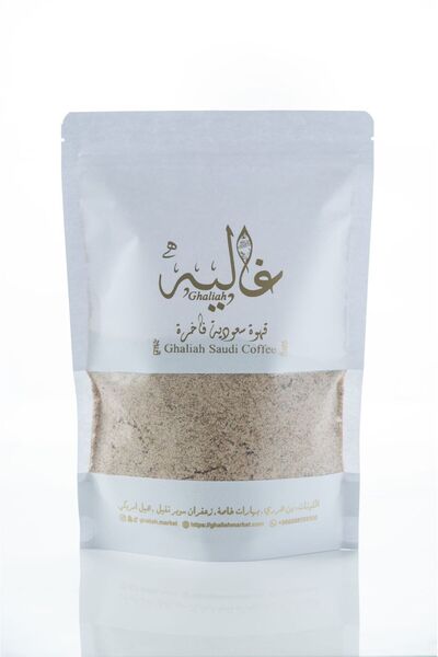 Other SAUDI SPECIAL COFFE XL