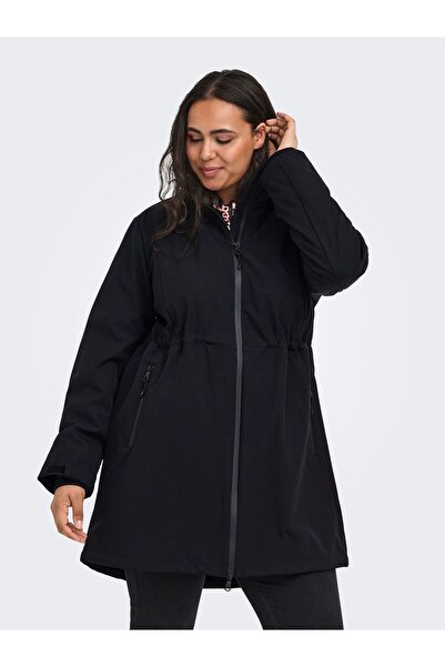 Only Carmakoma Softshell-Jacke CARFRANCESCA Softshell-Jacke
