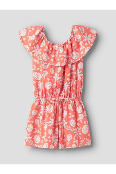 Name it Playsuit Print