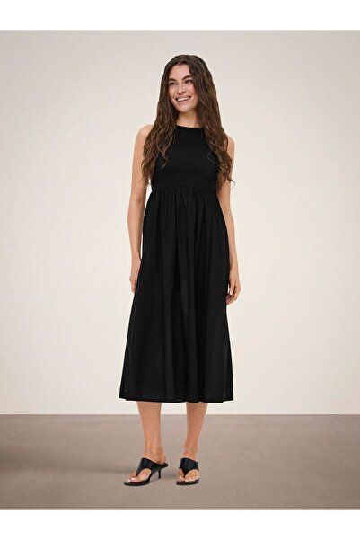 JDY Kleid JDYDIEGO Midikleid