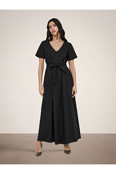 JDY Kleid JDYMIO Midikleid