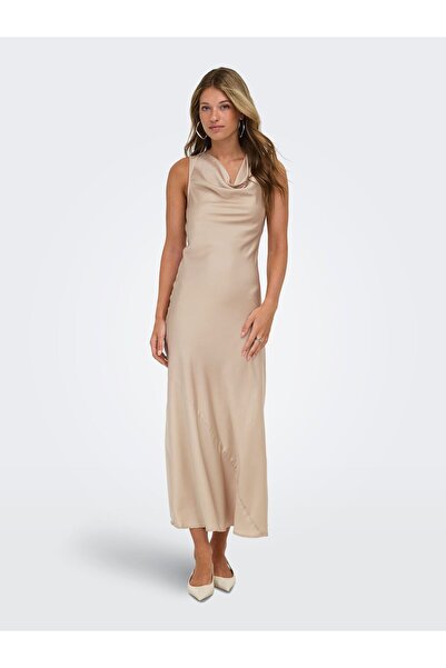 ONLY Kleid ONLPALOMA Langes Kleid