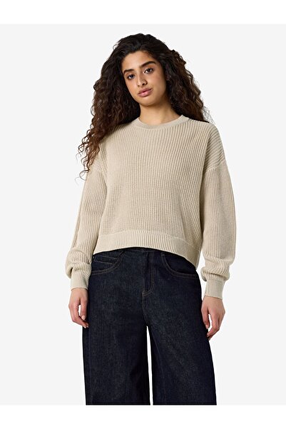 Noisy May Pullover Strick-