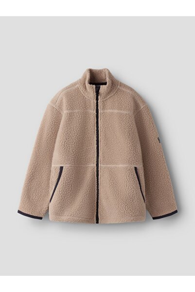 Name it Strickjacke Teddy