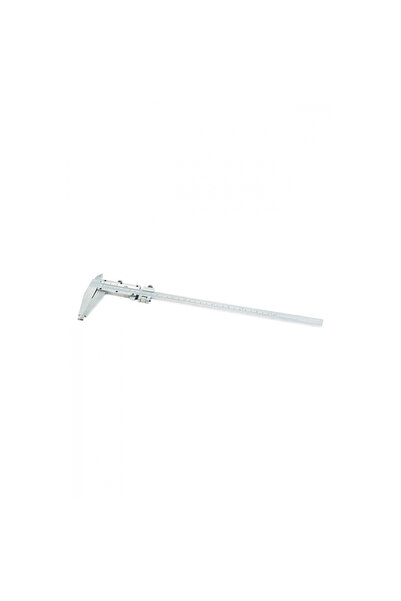 GFB Long Double Jaw Caliper 500 X 0.05 mm Jaw Length 150 mm