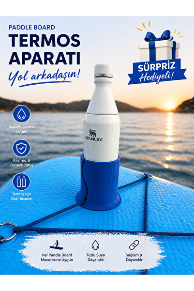 3B Paddle board Sup Board Termos Bardak Tutucu