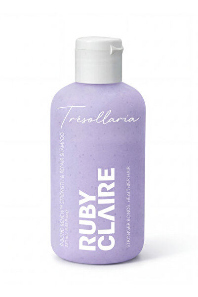RUBY CLAIRE R-BOND Strength & Repair Shampoo with Plant Proteins & Hyaluronic...
