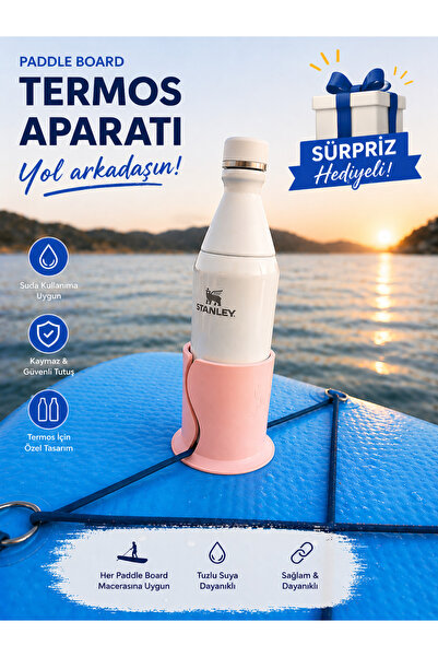 3B Paddle Board Sup Board Kano Termos Bardak Tutucu