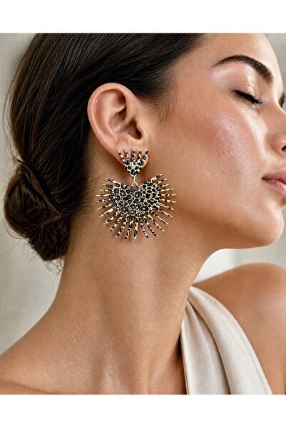 Sense of Atelier حلق الفهد