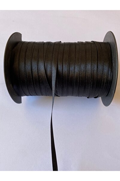 Genel Markalar 6 mm saten kurdele 10 metre