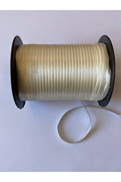 Genel Markalar 6 mm saten kurdele 10 metre