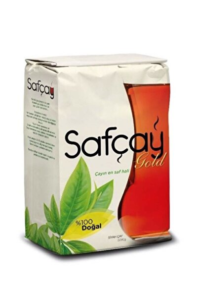 Safçay Gold Safçay 7 Bahçe Doğal