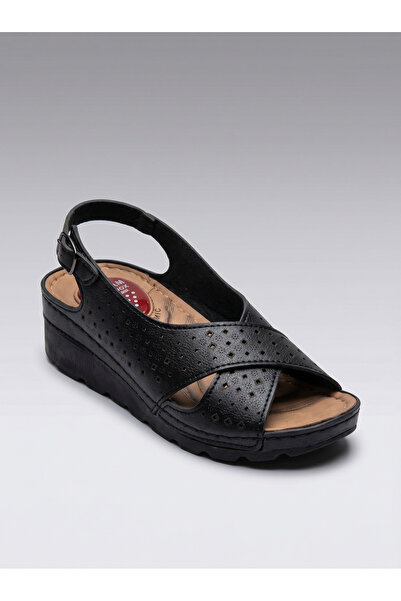 Babetty Καθημερινά Σανδάλια Μητρικής Σόλας Τζελ Ανατομικής Ορθοπεδικής Σόλας ...