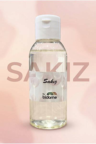 Viora Yedek Koku Şişesi – Sakız | 100 ml
