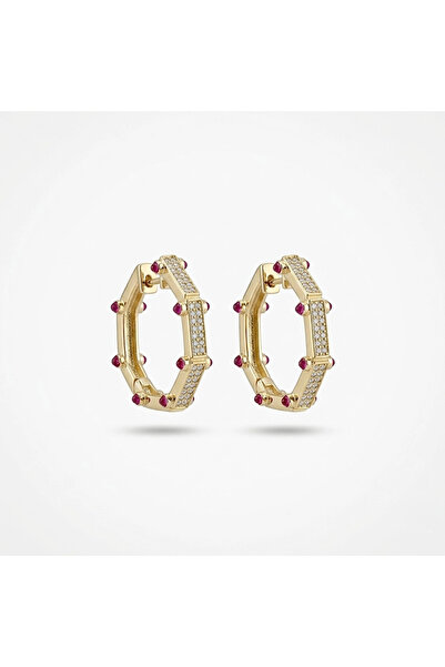 h&b design jewel Vip Serenay Küpe